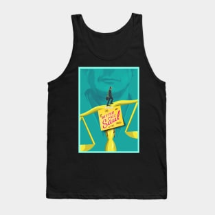 Saul Goodman Tank Top